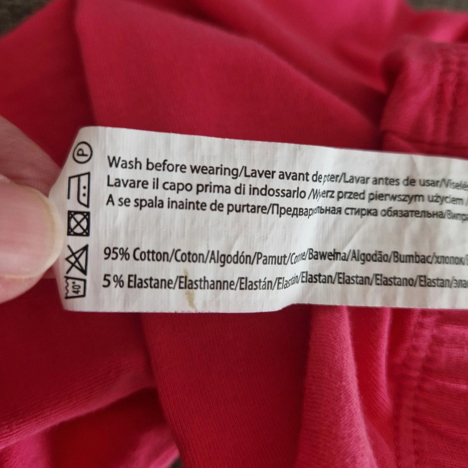 Leggings. – photo 4